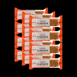 Holland & Barrett Flapjack