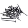 No.2 x 0.5 (2.2mm x 13mm) Pozi Pan Self-Tapping Screw