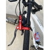 WIROJ Mountain Bike Hydraulic Disc Brake Set, Front & Rear