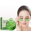 Under Eye Patches for Dark Circles, Puffiness and Eye Bags,