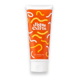 Ziggy Curls Styling Gel TO