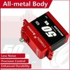 50KG Waterproof Servo High Torque RC Digital Servo Brushless Motor