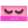 Dose of Lashes Russian Lash Extension Strip Lashes | D