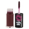 L.A. Colors Pout Lipgloss Matte 633 Kiss & Tell