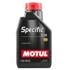 Motul 107304 OEM SPECIFIC 100% SYNTHETIC ENGINE OILS, SPECIFIC 5122