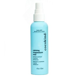 Cocokind Magnesium Mist 4 FZ Size / 코코킨드 마그네슘 미스트 4 FZ Size
