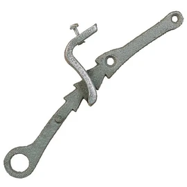 VESTAL P-3 Poker Style Damper Handle