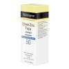 Neutrogena Crema Solar Sheer Zinc Spf 50 /59 Ml