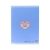 Sun-Star Stationery S2174790 Sanrio Characters Goods, Clear File, A4 Size,