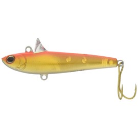 TackleHouse Vibration R.D.C Rolling Bait Bottom Tune 48mm 4.5g P Gold Orange #BT-2 RB48BT