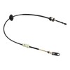 Automatic Transmission Shifte Cable Compatible with Jeep Wrangler 2011-2019 Replace