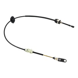 Automatic Transmission Shifte Cable Compatible with Jeep Wrangler 2011-2019 Replace 68067439AE
