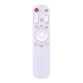 AKB76039307 Replaced Remote Control fit for LG Smart webOS TV AHK 27ART10AKPL.AAU 27ART10AKPL.AWM 27ART10AKPL 27ART10AKPL