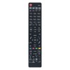 PerFascin Replacement Remote Control Fits for Hitachi TV C-RT7 C-RS4