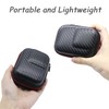 Mini Carrying Case Compatible with GoPro 13/12/11/10/9, Protective Storage Case