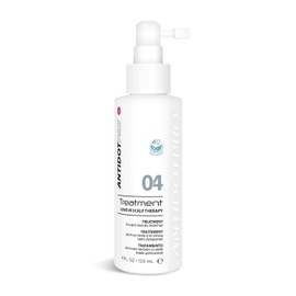 ANTIDOTPRO Treatment 04 without Rinse 120 ml for Sensitive Scalp