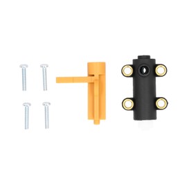 Fuel Bowl Water Separator Drain Valve 904-202 Accessory Fit for 7.3L Powerstroke Diesel