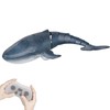 Robot Whale, RC Whale, Robot RC Boat, Speed Boat Pool