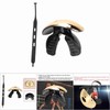 Sports Mouth Protector TPR Adult Teeth Guard Protection Tool for