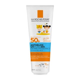 La Roche-Posay Anthelios - Latte UVMune400 Dermo-Pediatrics Bambino SPF50+,250ml