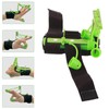 Finger Exerciser Multifunction Hand Strengthener Grip Strength Trainer for Fitness
