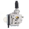 Ladieshow Carburettor Garden Tool Outdoor Lawn Mower Carburettor Carburettor Replacement