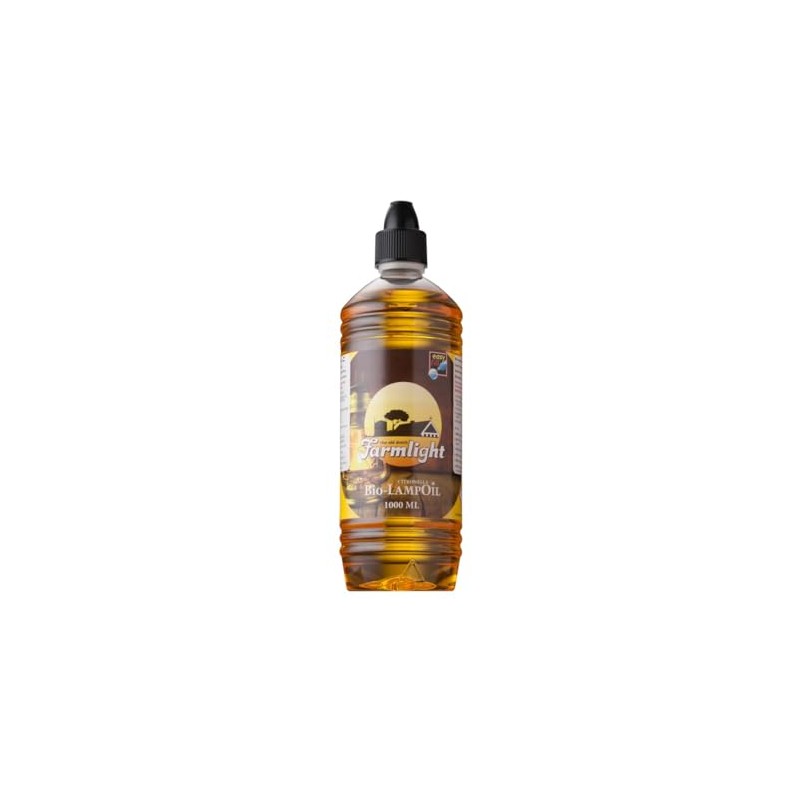 Origin Outdoors Unisex - Adult Citronella Lamp Oil, Multi-Colour, 1