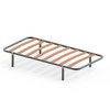 Amig 14 Bed Frame without Wheel
