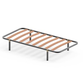 Amig 14 Bed Frame without Wheel