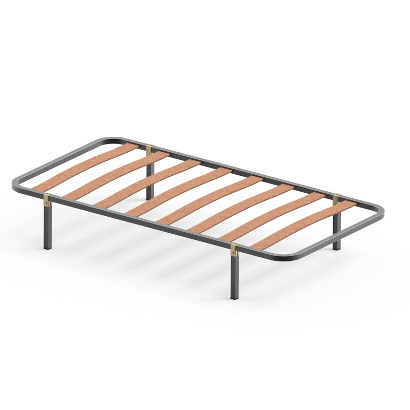 Amig 14 Bed Frame without Wheel