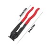 Cv Boot Clamp, Cv Axle Removal Tool, Strong Grip Multi-Function