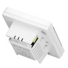 Household Thermostat Electric Heating Thermostat Intelligent Temperature Control Panel AC220V