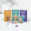 Hey Clay Bijou - Clay Set for Making Accessories -