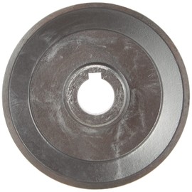Ribimex Aluminium Pulley Strap, 24-120 mm, Silver, Passenger Car