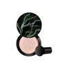 Base Cushion Hidratante Vibely Para Rostro