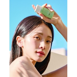 Formularier Organic Benefit for Earth Sun Cream 40g / 포뮬리에 유기농 베네핏 포 어스 선크림 40g