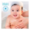 Cetaphil Baby Wash & Shampoo Calendula 2 en 1 Piel