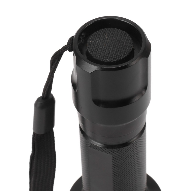 850nm IR Illuminator Flashlight Infrared Night Vision Flashlight for Hunting