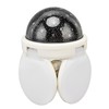 Bulb Speaker Adjustable Flexible RGB 48W E27 Lamp Head Eye