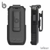 Beltron Heavy Duty Belt Clip Holster for Sonim XP5s Phone