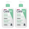 Pack 2 Cerave Gel Limpiador Espumoso 946ml C/u