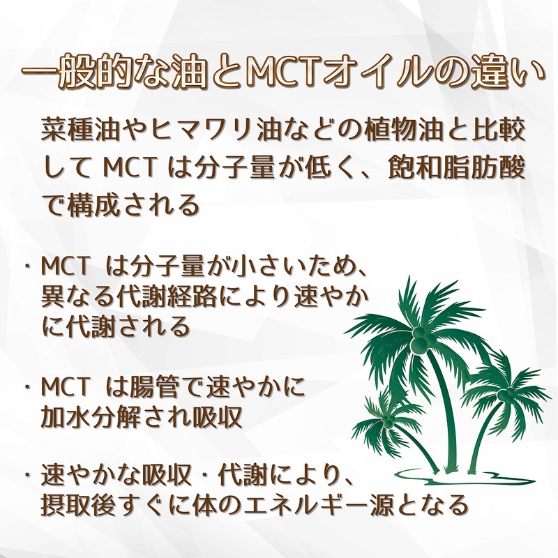 Julia MCT Powder, MCT Oil, Medium Chain Fatty Acids, 100%