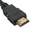 1080P HDMI Male To 3 RCA Video Audio AV Component
