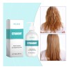 Crema Alisadora Hair Gloss Hair Protein, 100 Ml,