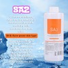 Solución Aqua Peeling para Máquinas de Hidradermoabrasión – Solución Peeling