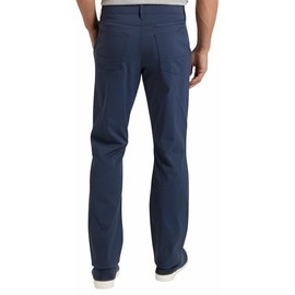 Weatherproof Vintage Mens Lightweight Excursion Tech Pant (US, Waist Inseam, 40, 32, Regular, Regular, Blue)