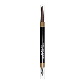 Revlon Delineador para Cejas 5 en 1 Colorstay Brow Creator, Dark Brown, 0.23 Ounce, Paquete de 1
