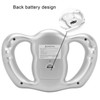Handheld Body Fat Measuring Instrument BMI Meter Fat Analyzer Monitor