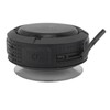 Suction Cup Bluetooth Speaker 3.7v 500mah IP65 Waterproof Portable Wireless