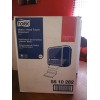Tork NEW TORK 5510282 PAPER TOWEL DISPENSER, BLACK, NIB